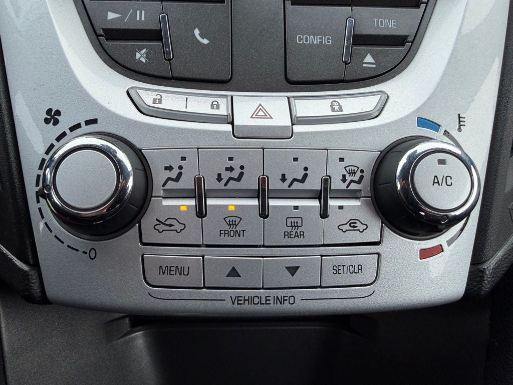 2014 Chevrolet Equinox LT 1LT