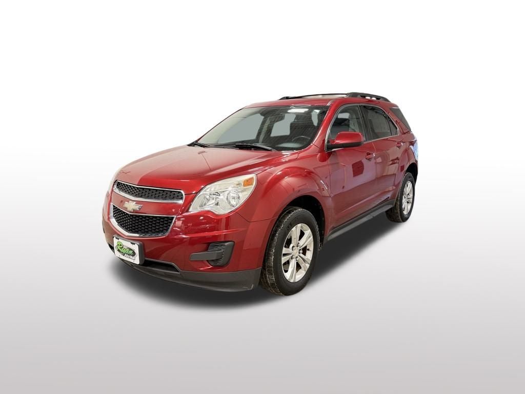 2014 Chevrolet Equinox LT 1LT