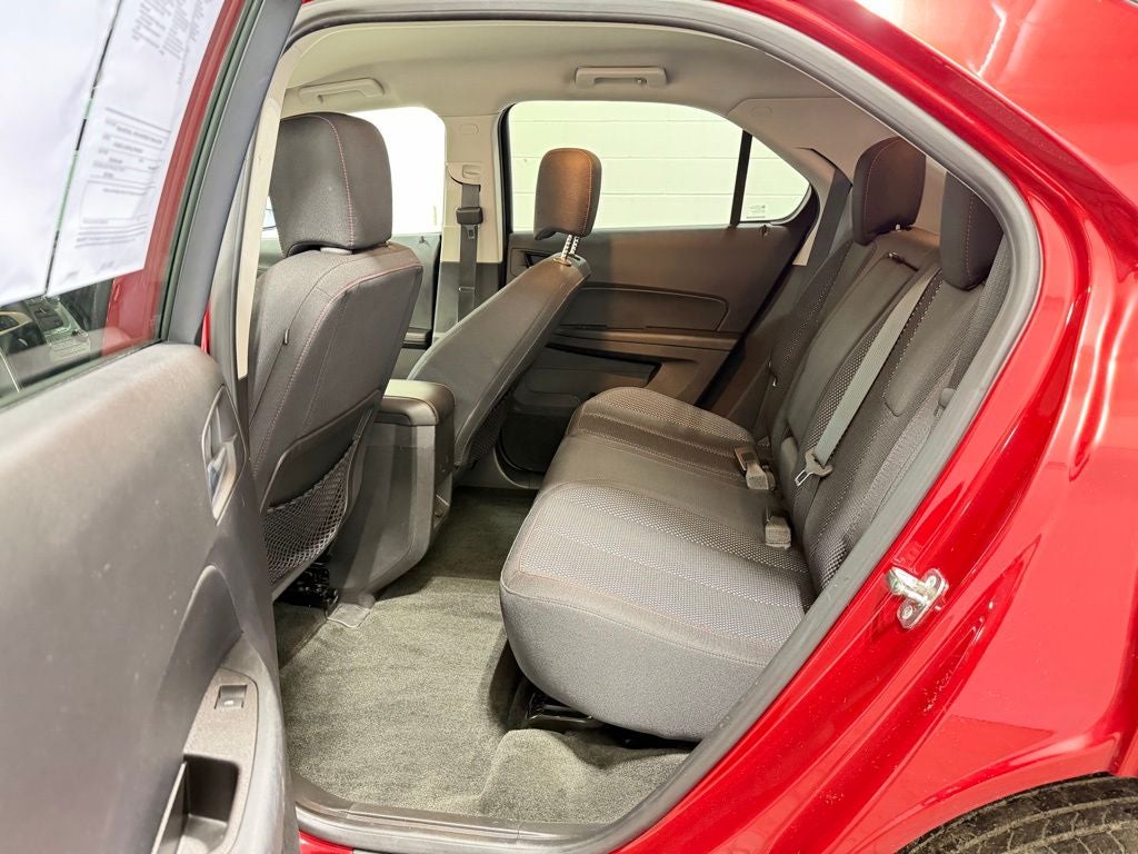 2014 Chevrolet Equinox LT 1LT