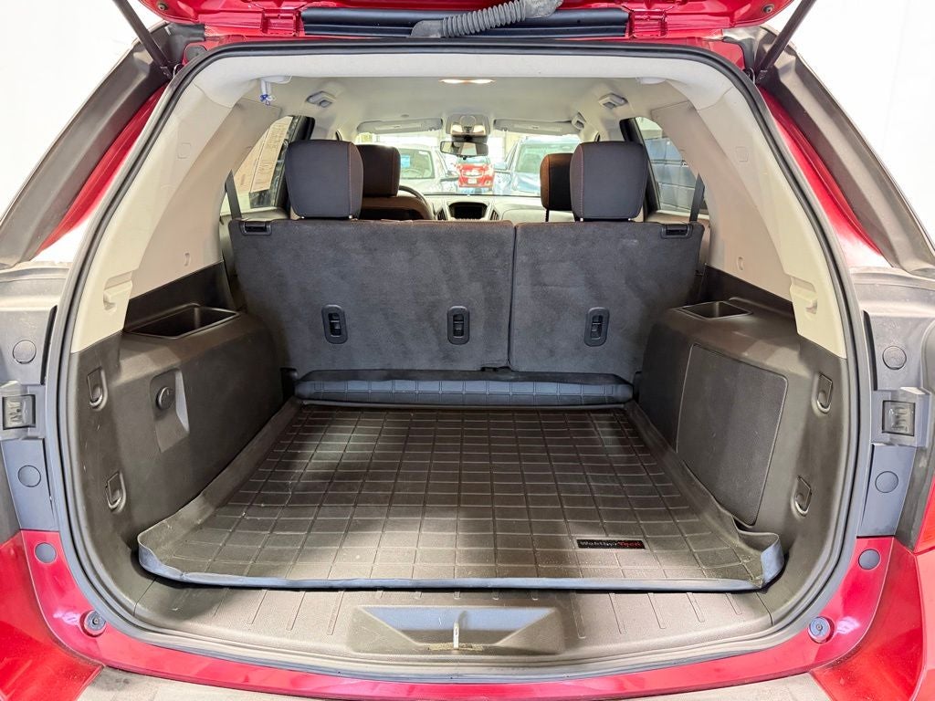 2014 Chevrolet Equinox LT 1LT