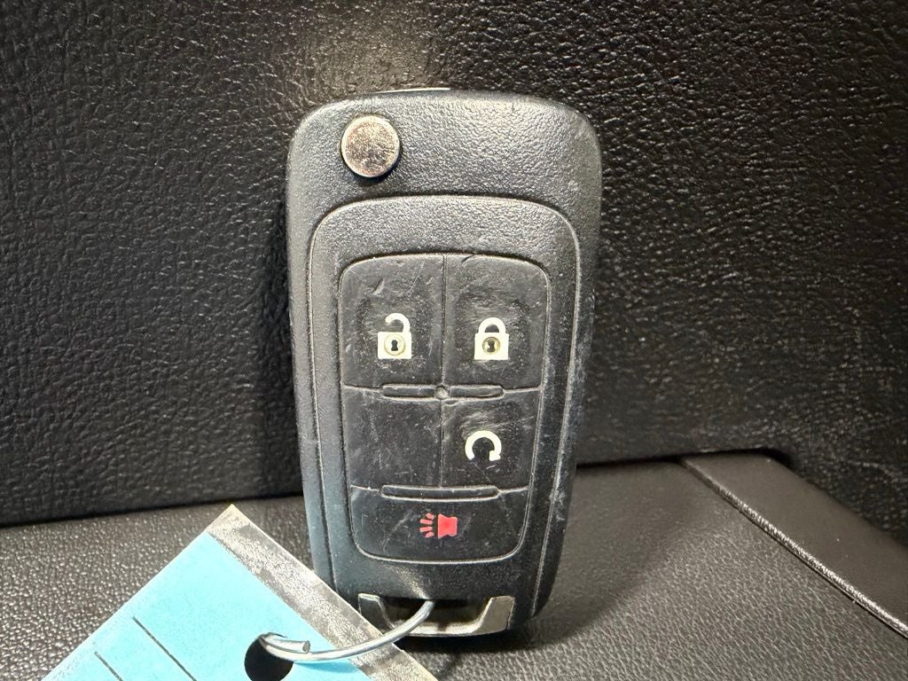 2014 Chevrolet Equinox LT 1LT