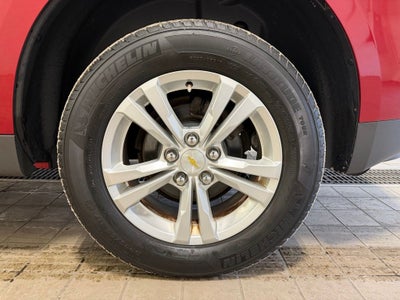 2014 Chevrolet Equinox LT 1LT