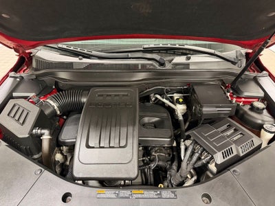 2014 Chevrolet Equinox LT 1LT