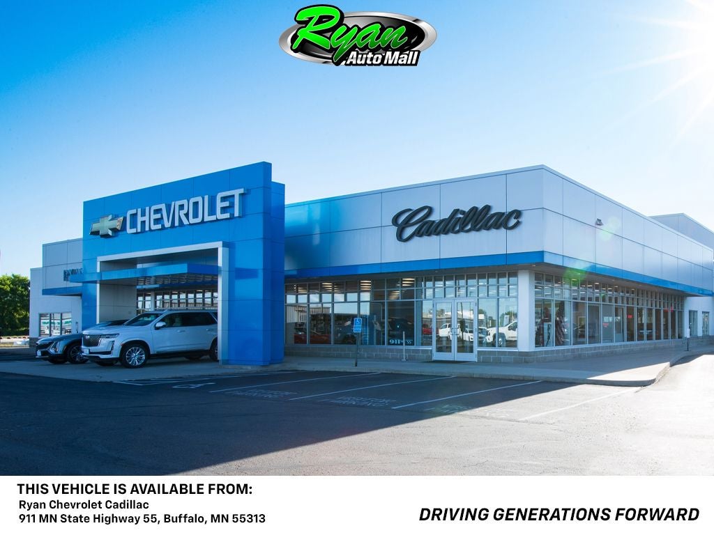 2014 Chevrolet Equinox LT 1LT