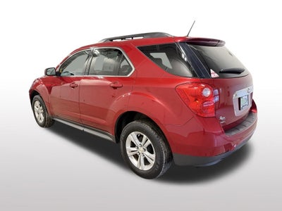 2014 Chevrolet Equinox LT 1LT