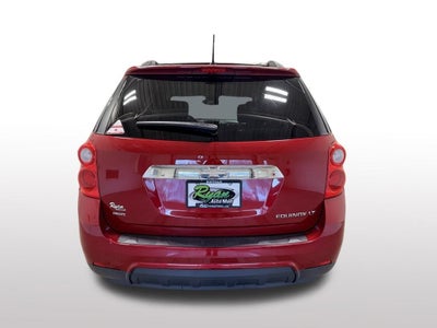 2014 Chevrolet Equinox LT 1LT