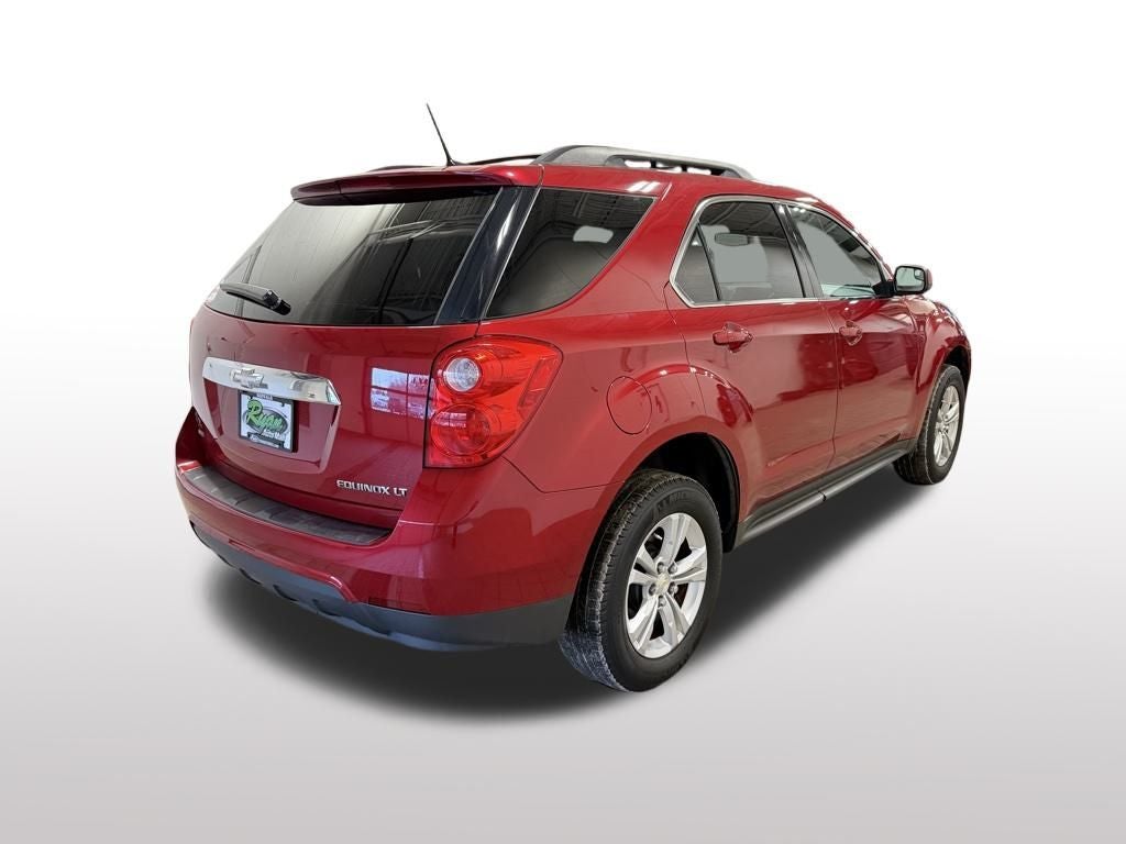 2014 Chevrolet Equinox LT 1LT