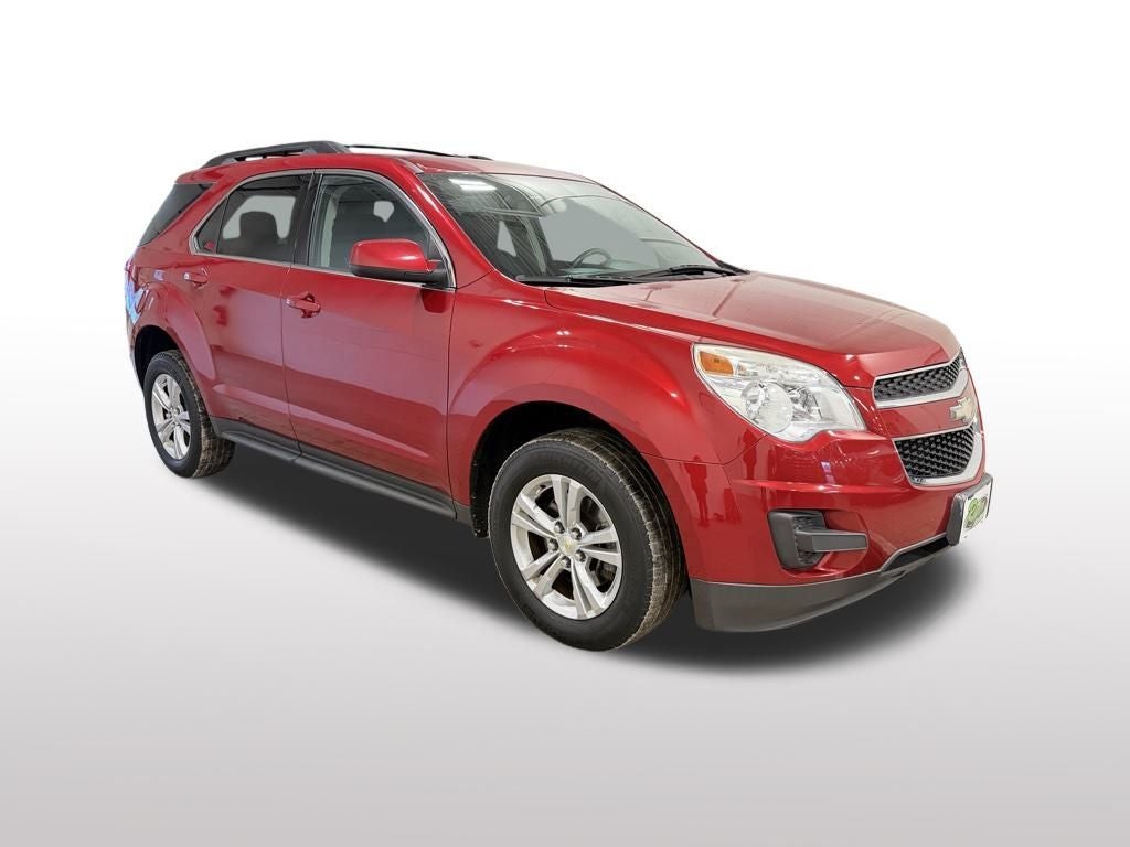 2014 Chevrolet Equinox LT 1LT