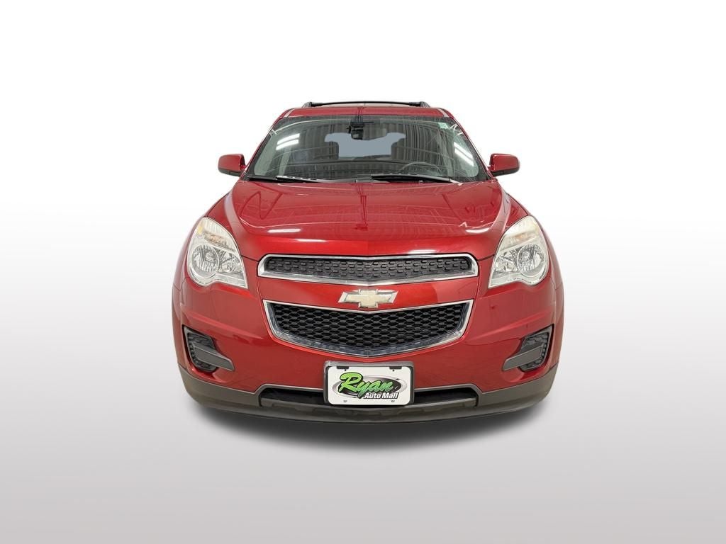 2014 Chevrolet Equinox LT 1LT