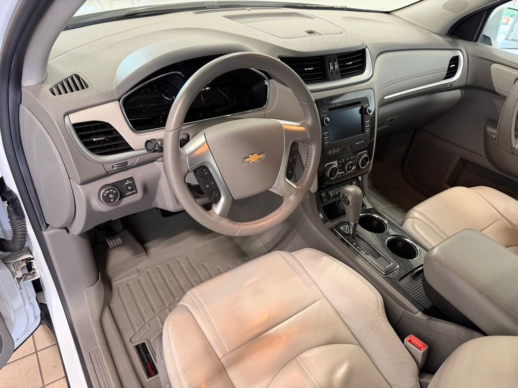 2016 Chevrolet Traverse 2LT 2LT