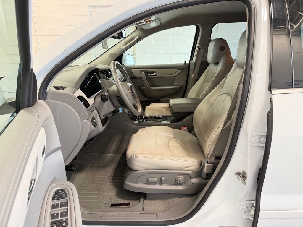 2016 Chevrolet Traverse 2LT 2LT