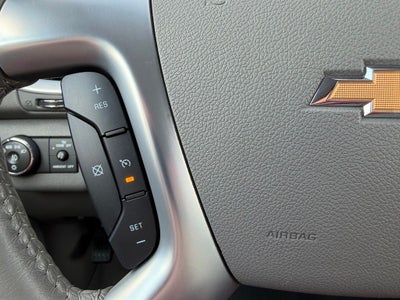 2016 Chevrolet Traverse 2LT 2LT