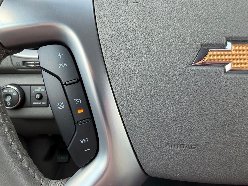 2016 Chevrolet Traverse 2LT 2LT