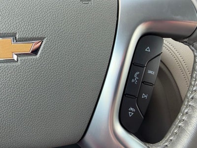 2016 Chevrolet Traverse 2LT 2LT