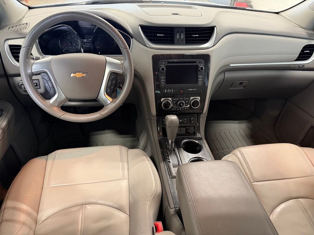 2016 Chevrolet Traverse 2LT 2LT
