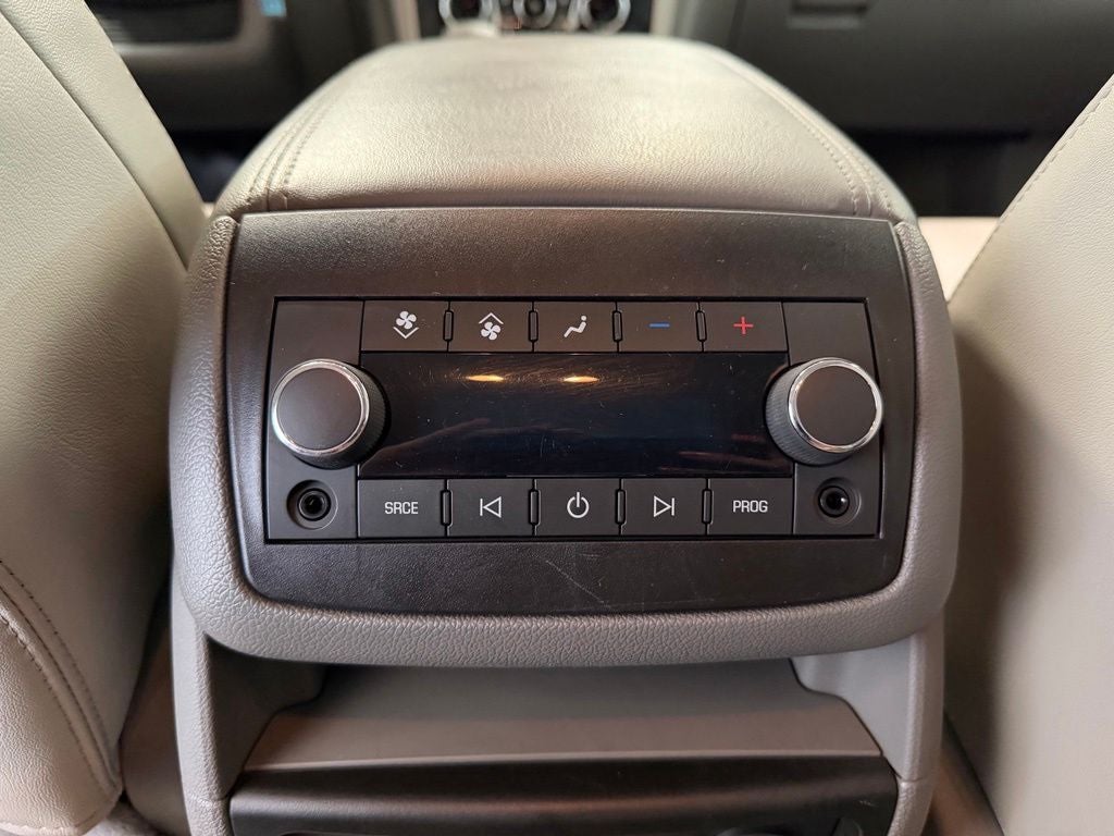 2016 Chevrolet Traverse 2LT 2LT