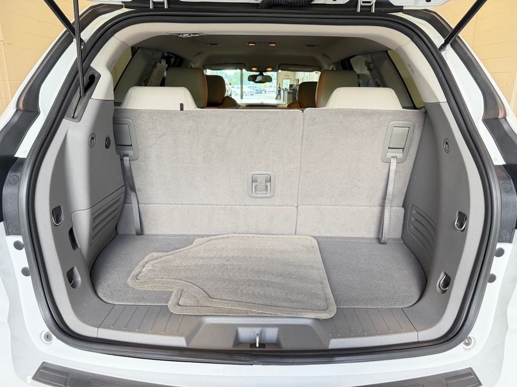 2016 Chevrolet Traverse 2LT 2LT