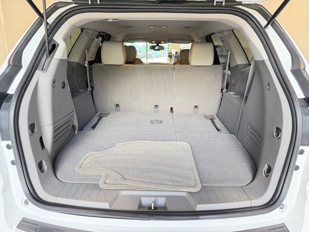 2016 Chevrolet Traverse 2LT 2LT