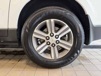 2016 Chevrolet Traverse 2LT 2LT
