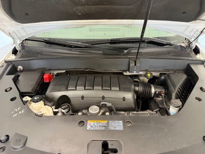 2016 Chevrolet Traverse 2LT 2LT