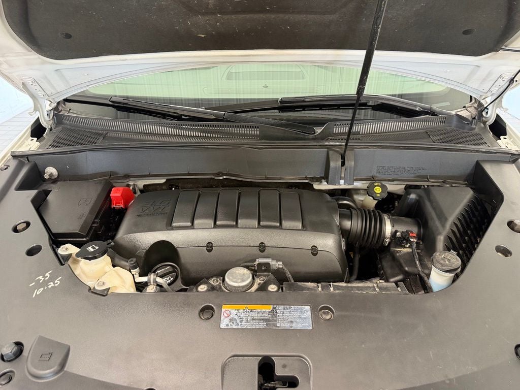 2016 Chevrolet Traverse 2LT 2LT