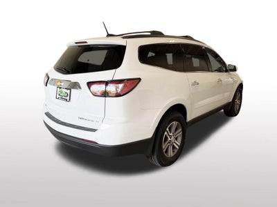 2016 Chevrolet Traverse 2LT 2LT