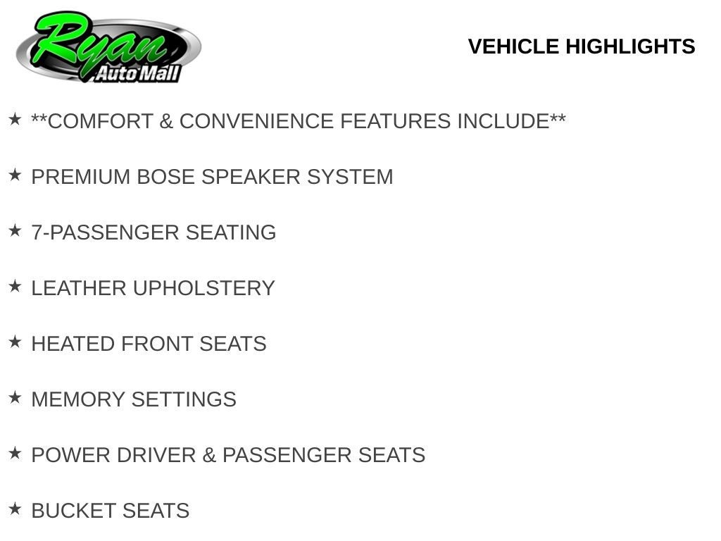 2016 Chevrolet Traverse 2LT 2LT