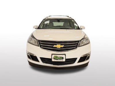 2016 Chevrolet Traverse 2LT 2LT