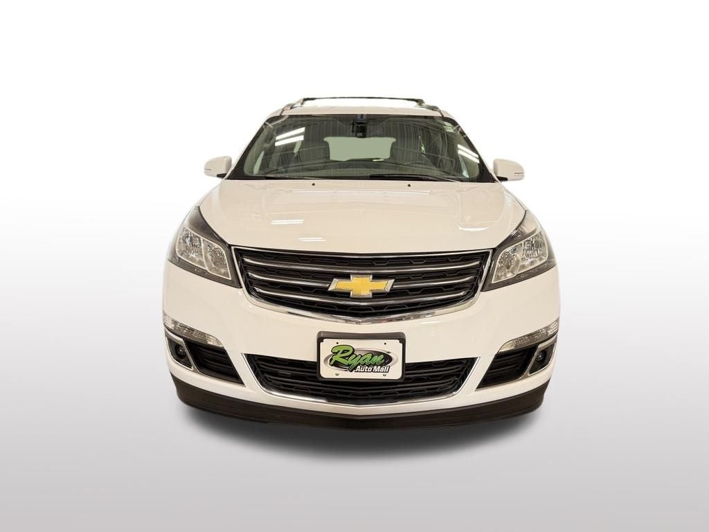 2016 Chevrolet Traverse 2LT 2LT