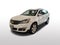 2017 Chevrolet Traverse Premier