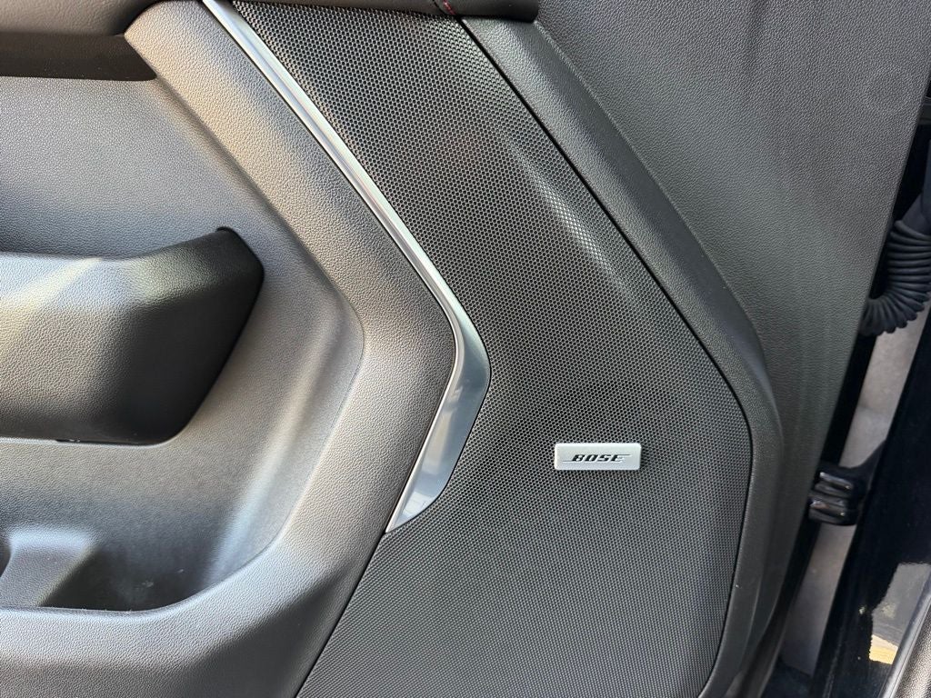 2021 Chevrolet Suburban RST