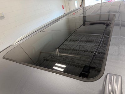 2022 Chevrolet Suburban High Country