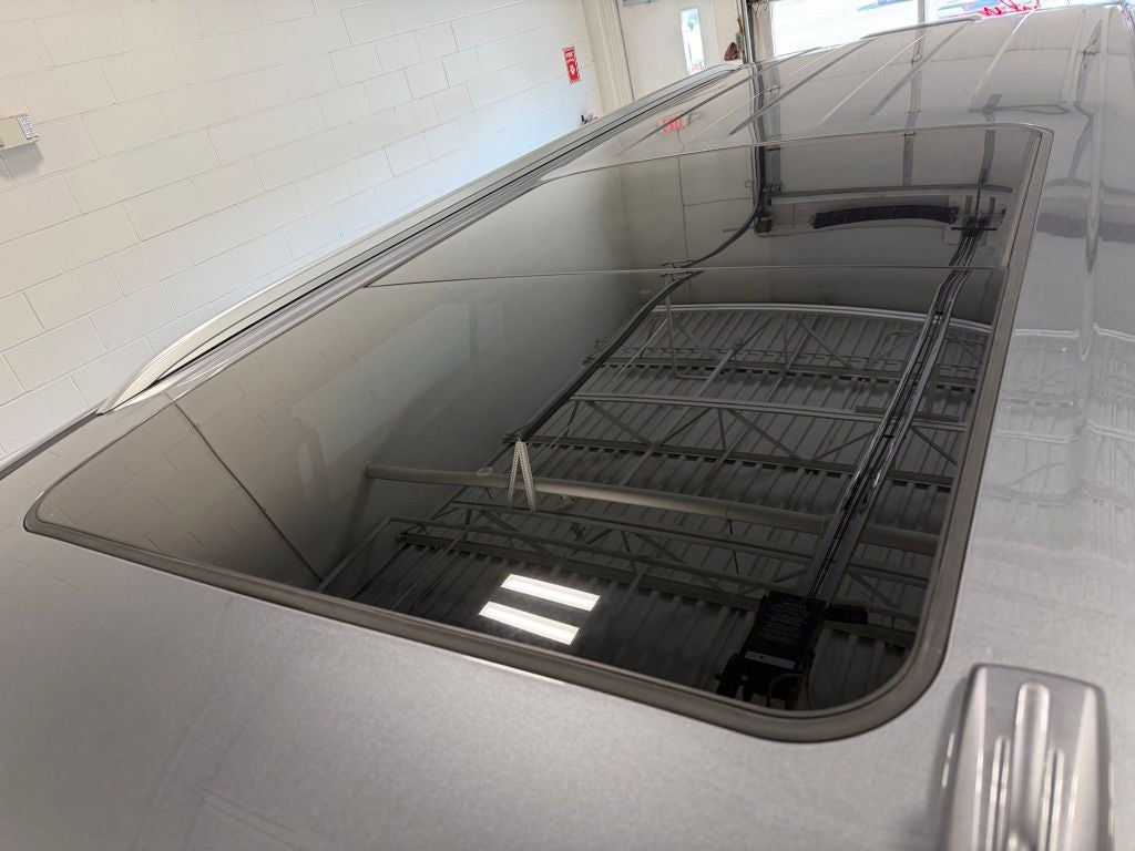 2022 Chevrolet Suburban High Country