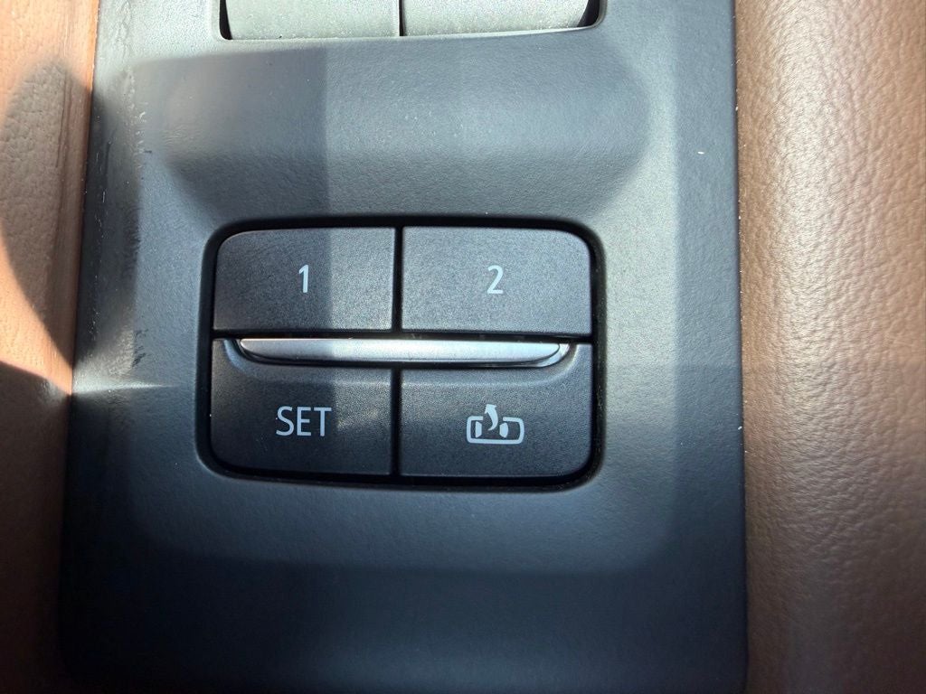 2022 Chevrolet Suburban High Country