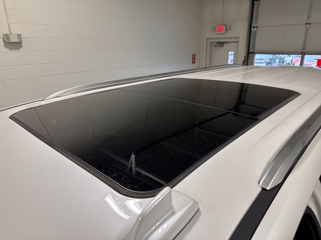 2022 Chevrolet Suburban High Country