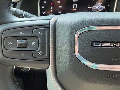 2026 GMC Sierra 2500HD Denali