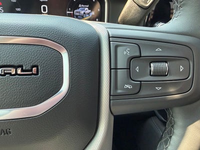 2026 GMC Sierra 2500HD Denali