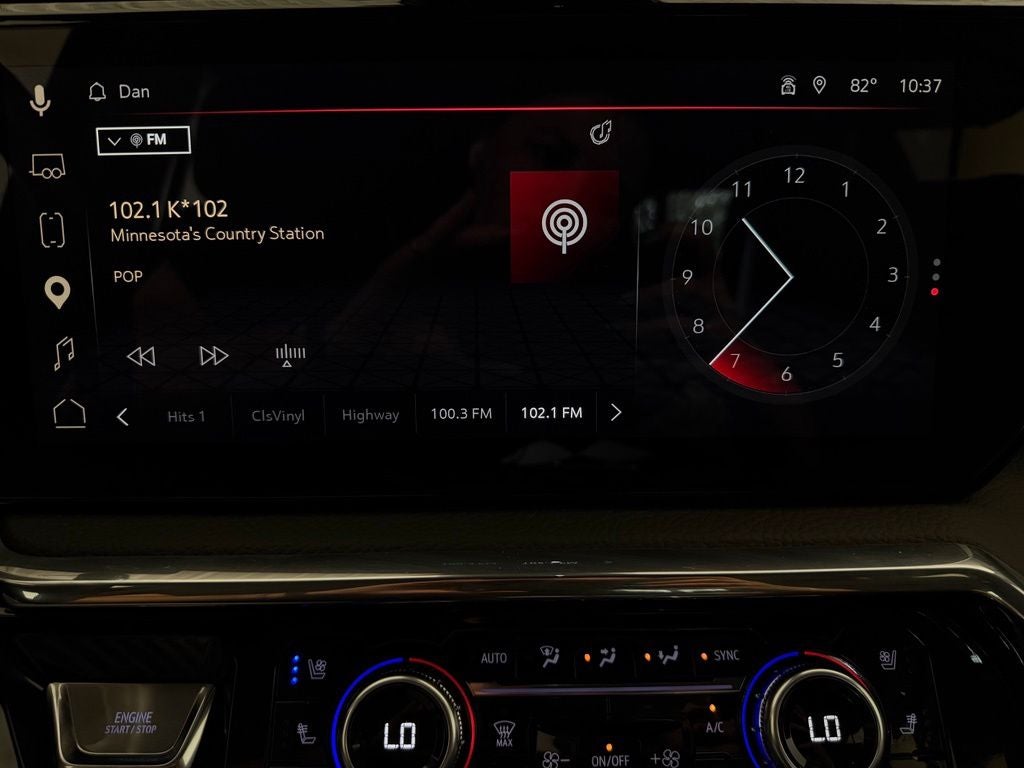 2026 GMC Sierra 2500HD Denali