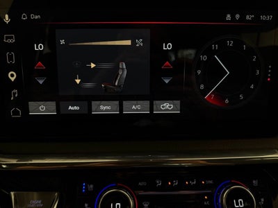 2026 GMC Sierra 2500HD Denali
