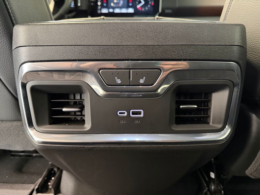 2026 GMC Sierra 2500HD Denali