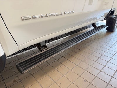 2026 GMC Sierra 2500HD Denali