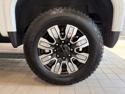 2026 GMC Sierra 2500HD Denali