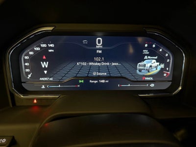 2025 GMC Sierra 3500HD AT4