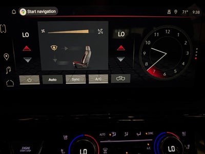 2025 GMC Sierra 3500HD AT4