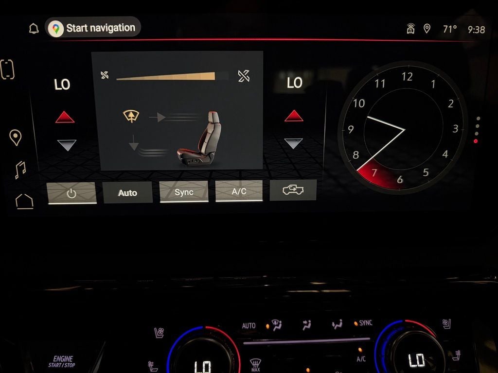 2025 GMC Sierra 3500HD AT4