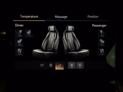 2026 Cadillac VISTIQ Platinum