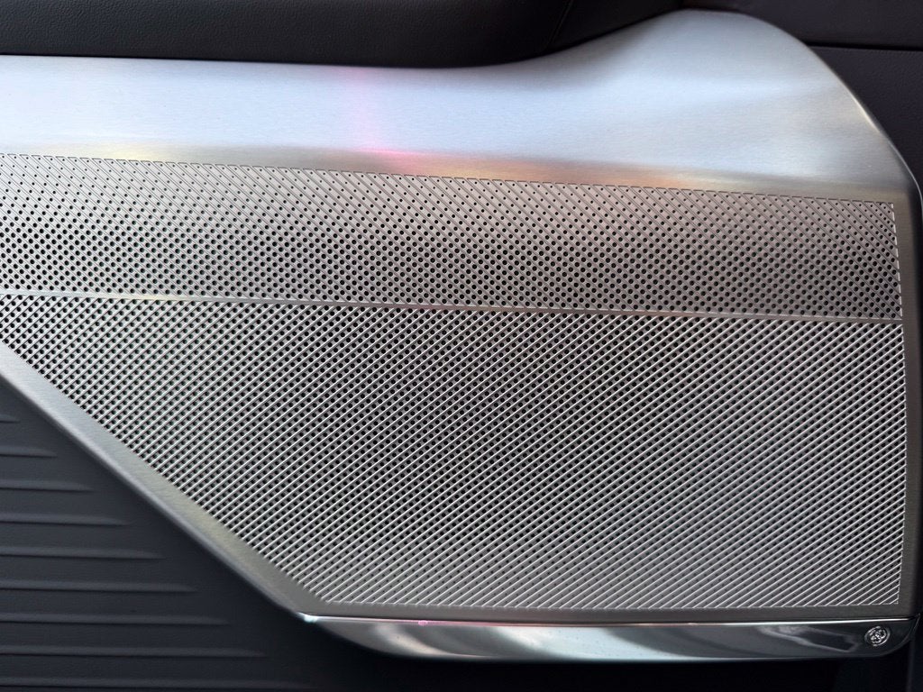 2026 Cadillac VISTIQ Platinum