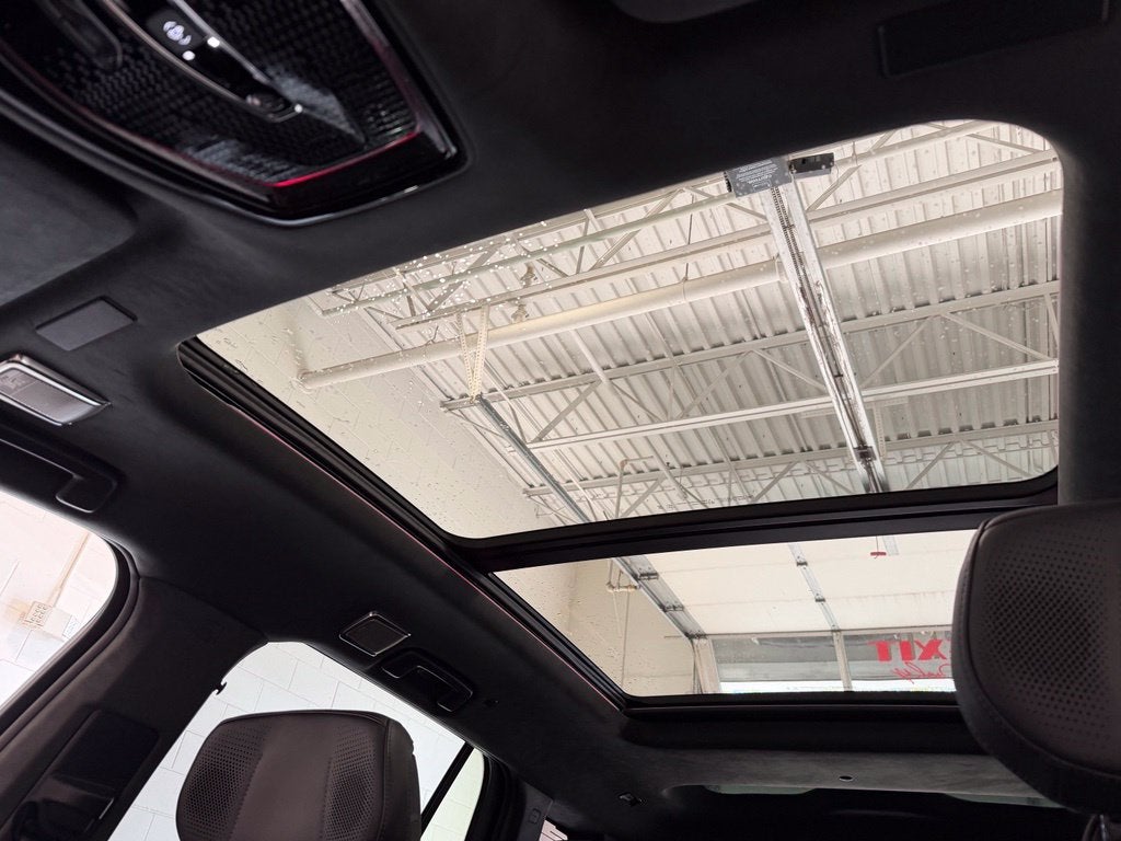 2026 Cadillac VISTIQ Platinum