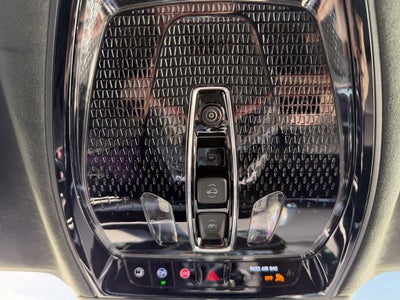 2026 Cadillac VISTIQ Platinum