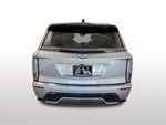 2026 Cadillac VISTIQ Platinum